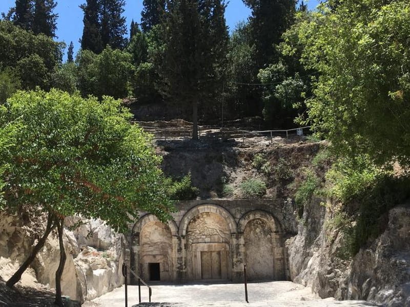סיור מורשת מרתק בגליל להכרת מסורת העם היהודי
