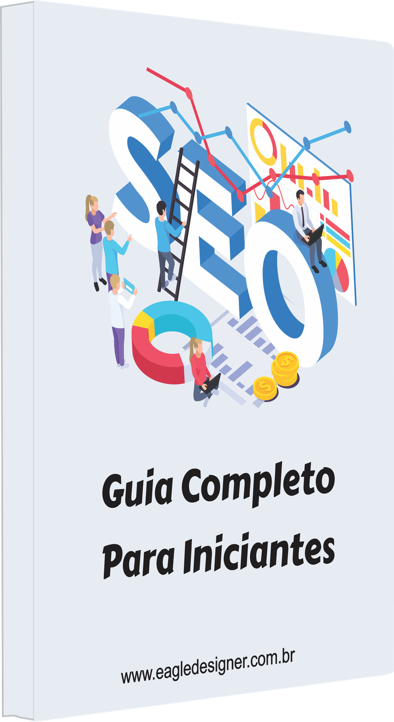SEO - Guia Completo Para Iniciantes