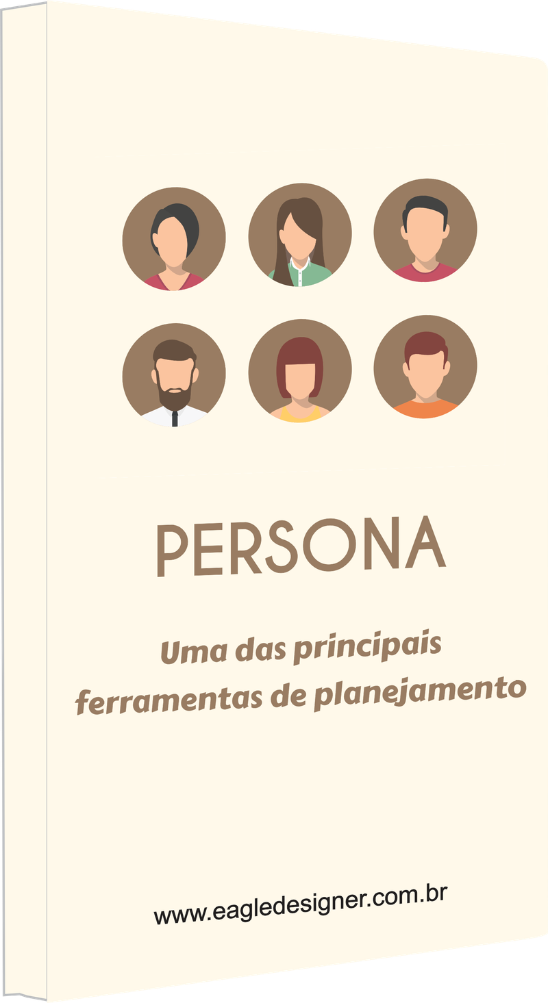 PERSONA - Uma das principais ferramentas de planejamento