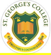 St. George's College