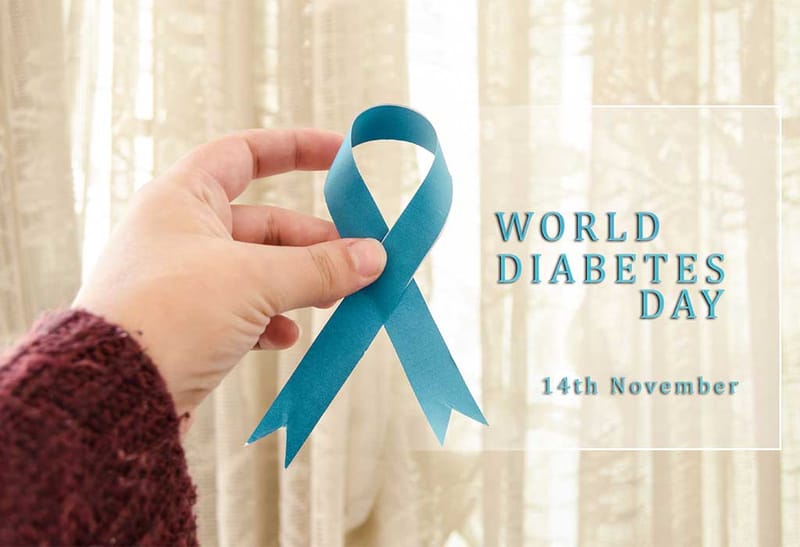 World Diabetes Day