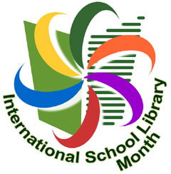 International School Library Month