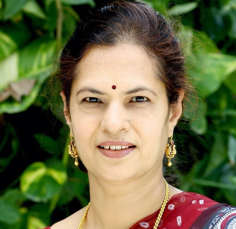 Rekha Reddy