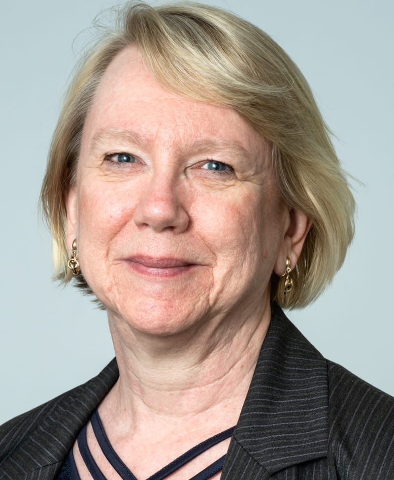 Birgitta Lönnerberg