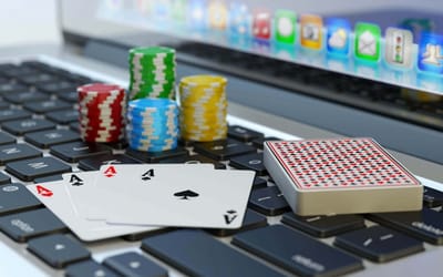 4 Alasan Mengapa Anda Harus Berjudi Online