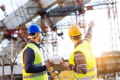 CONCORTIUM OF BUILDERS image