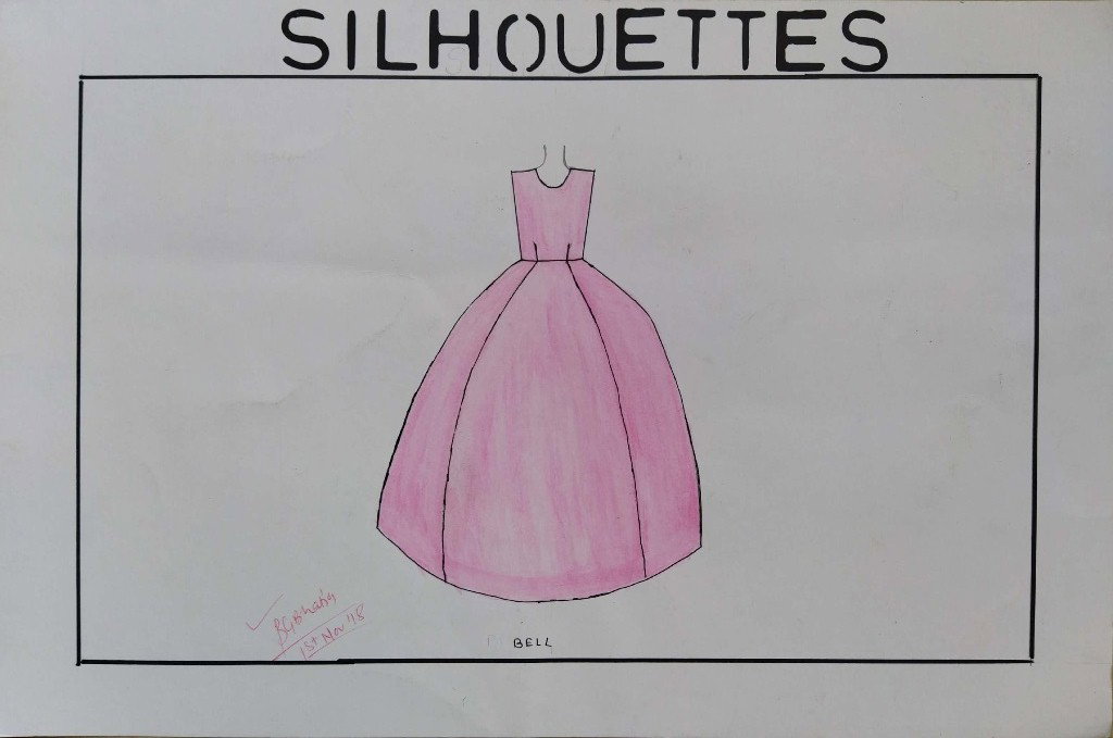 Silhouttes