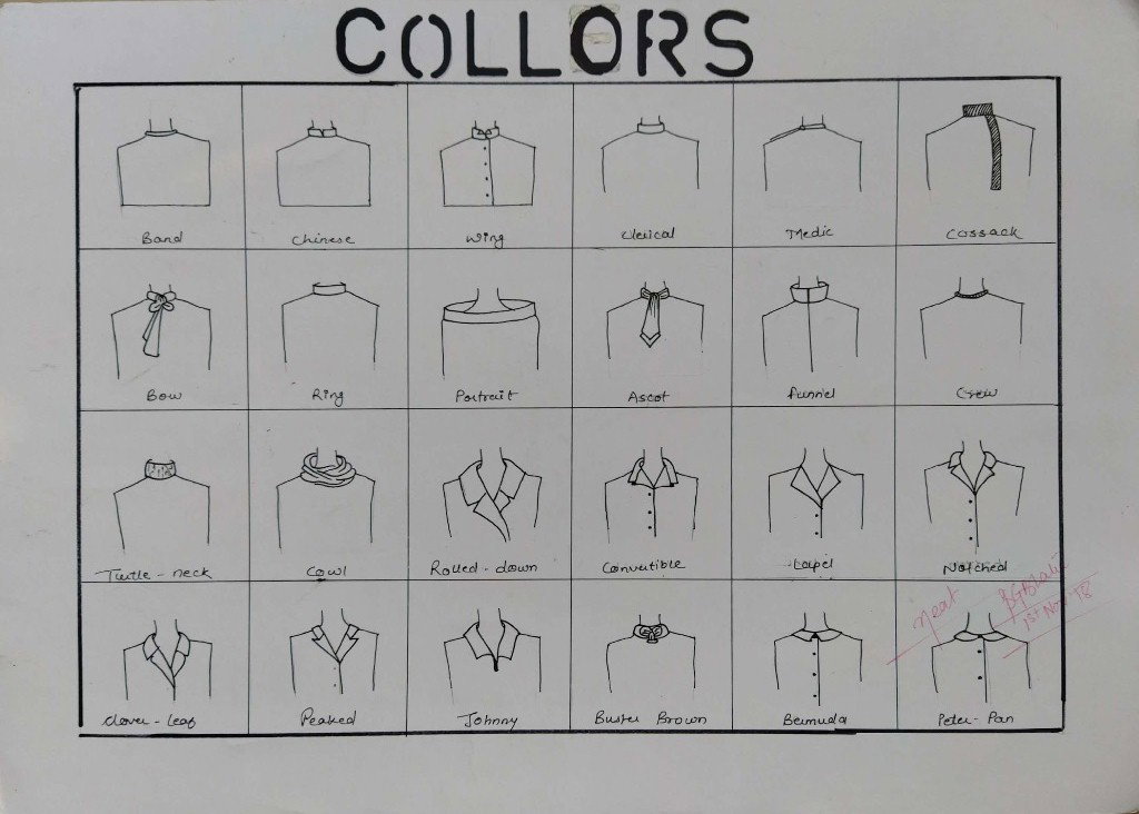 Collars