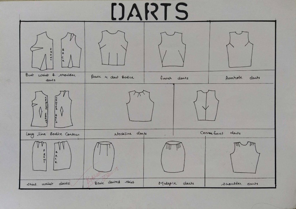 Darts