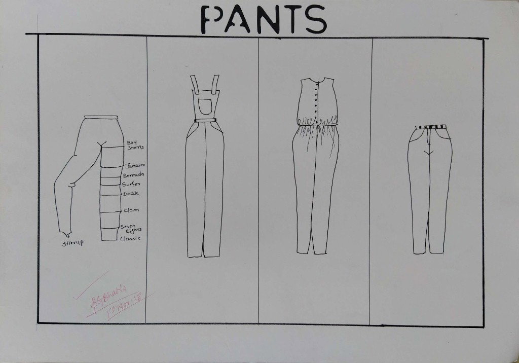 Pants