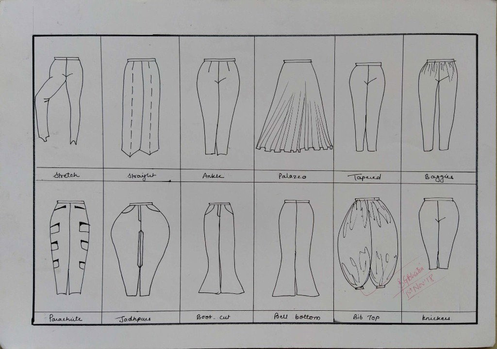 Pants