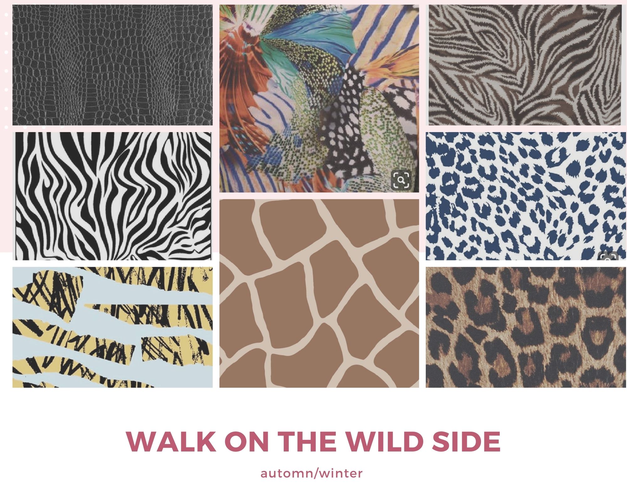 Walk On The Wild Side