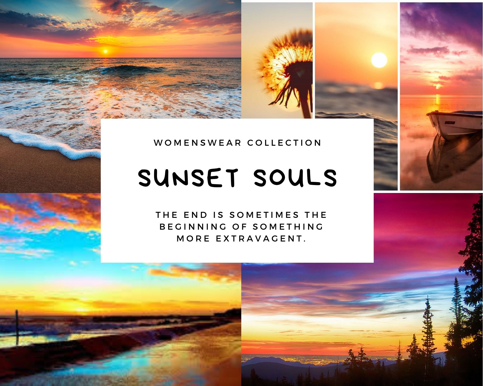 Sunset Souls