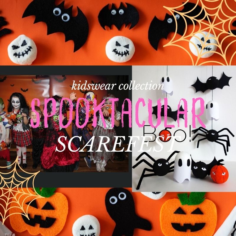 Halloween (Kids)