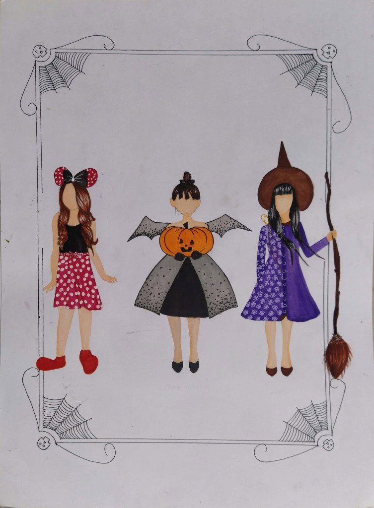 Halloween (Kids)