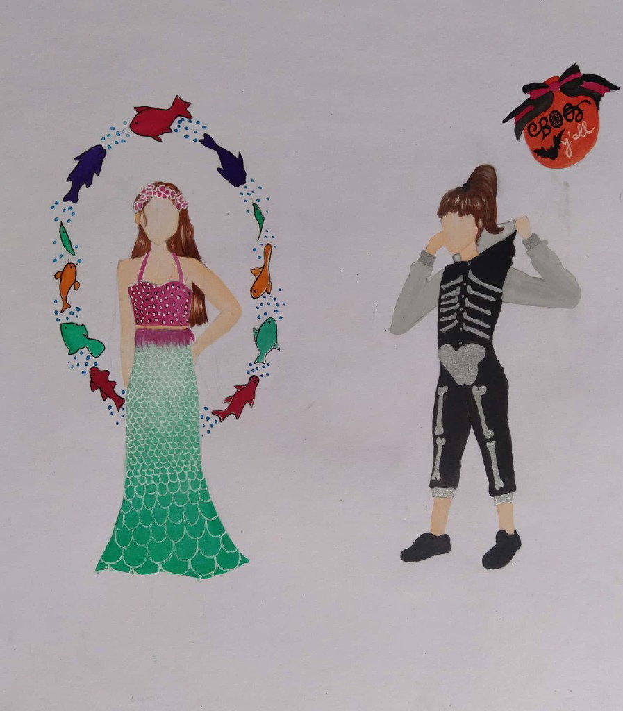 Halloween (Kids)