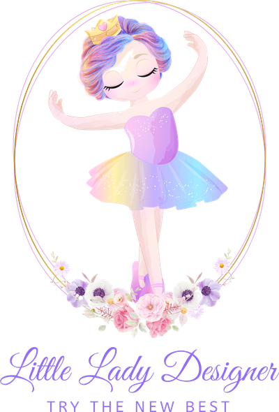 LITTLE LADY DESIGNER
