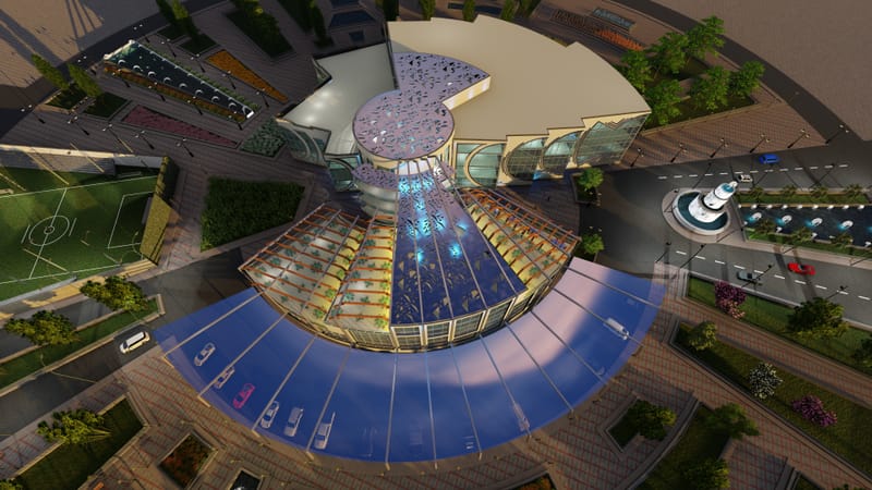 Architectural Designs