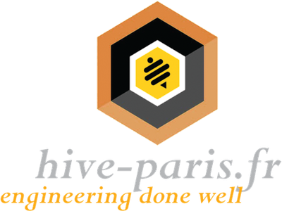 HIVE Engineering