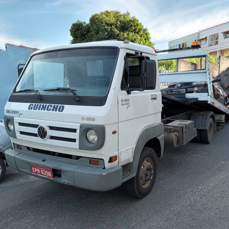 Assistência Automotiva 24 horas