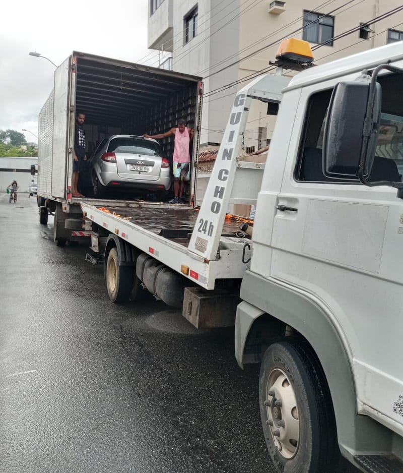 Transporte