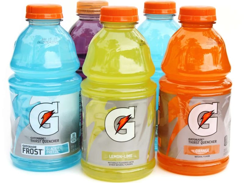 Gatorade