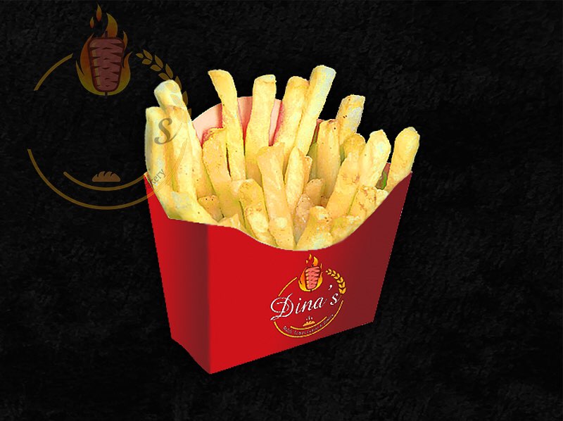 Fries