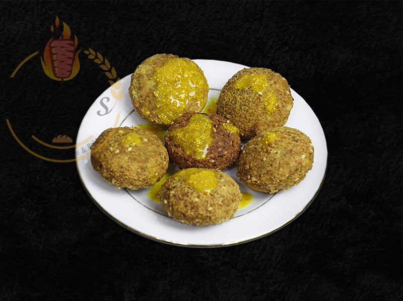 Falafel Balls