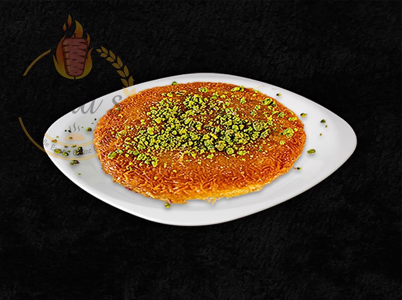 Kunafa