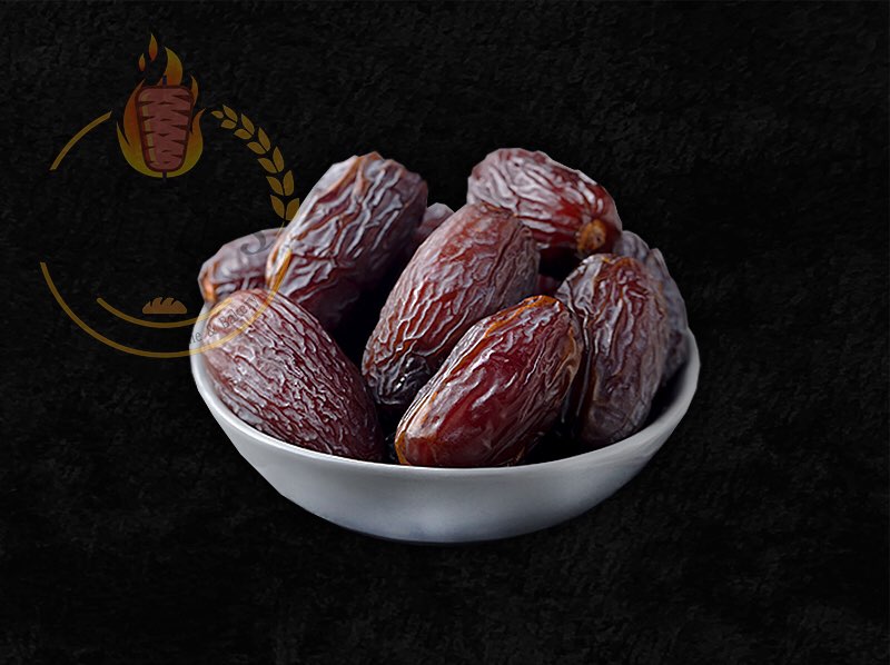 Madjoul Dates