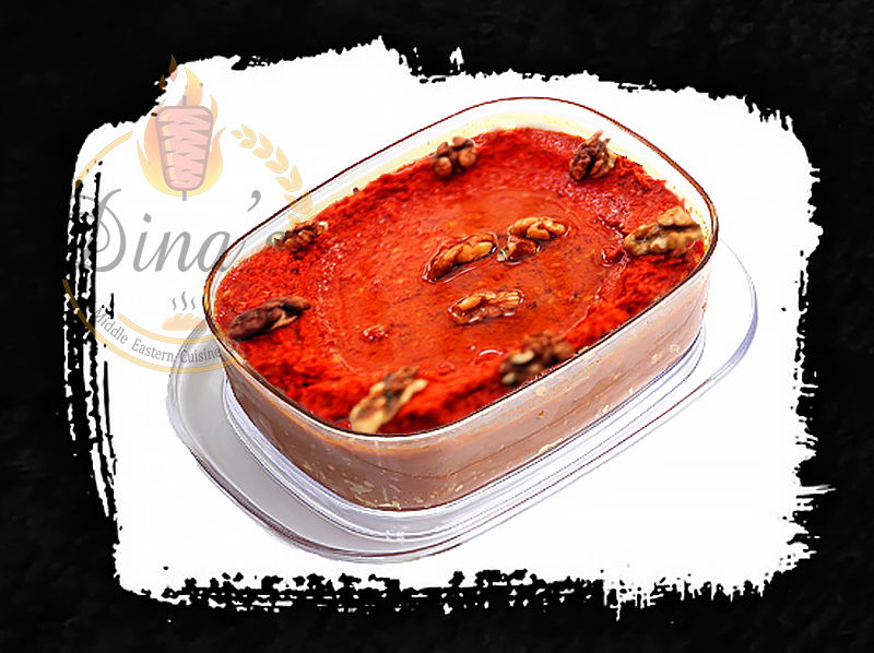 Muhammara