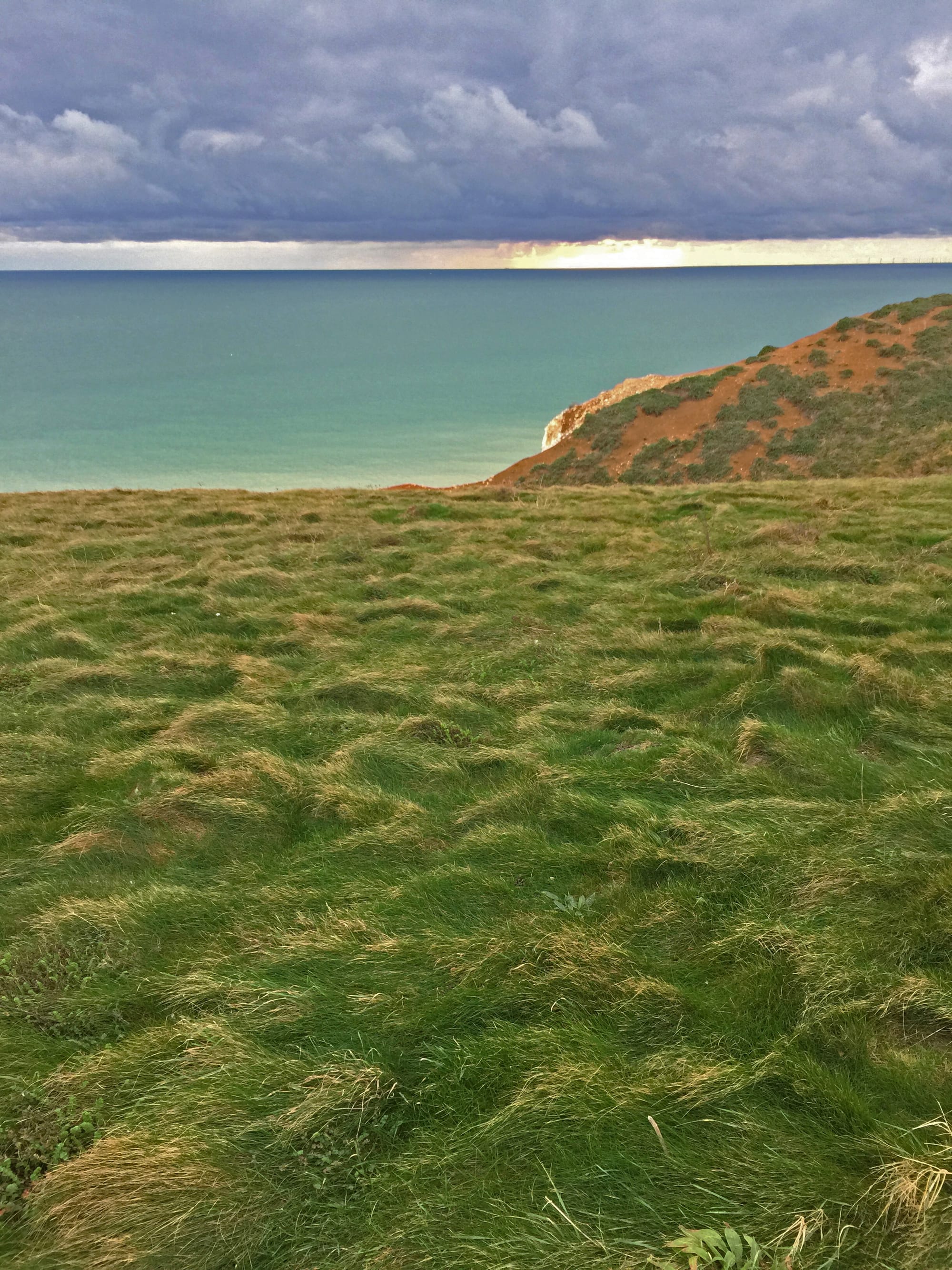 Seaford Head