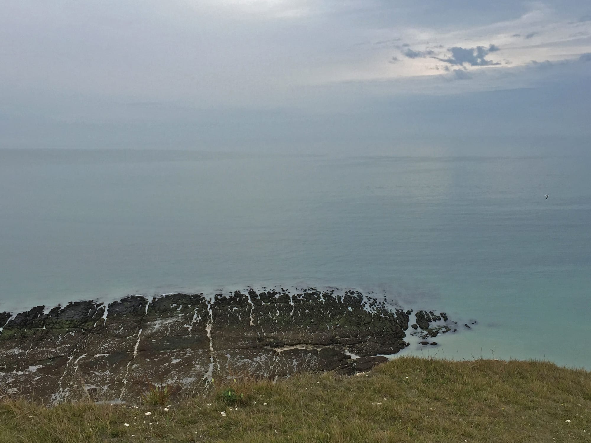 Seven Sisters, East Sussex