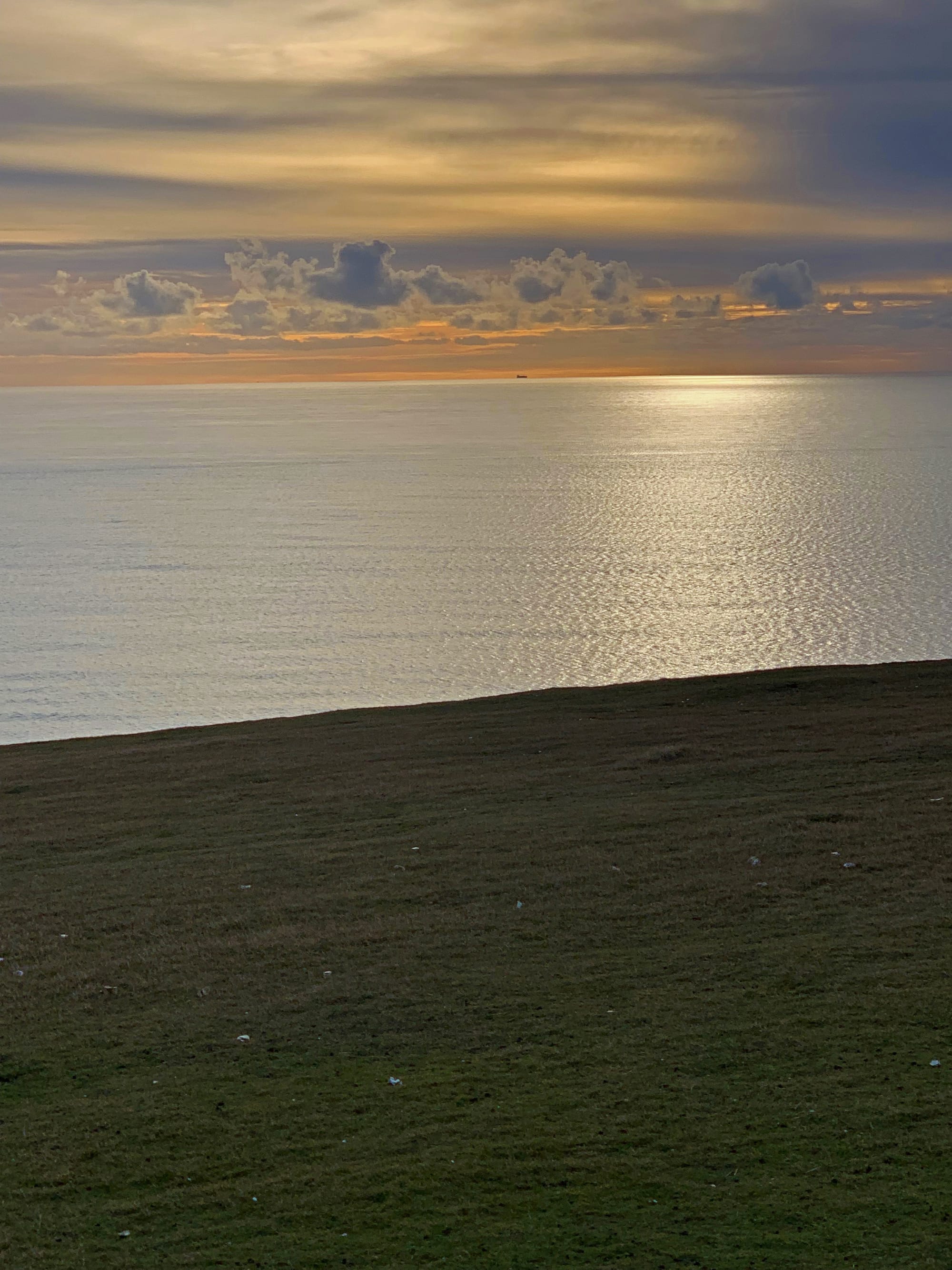 Seaford Head, East Sussex