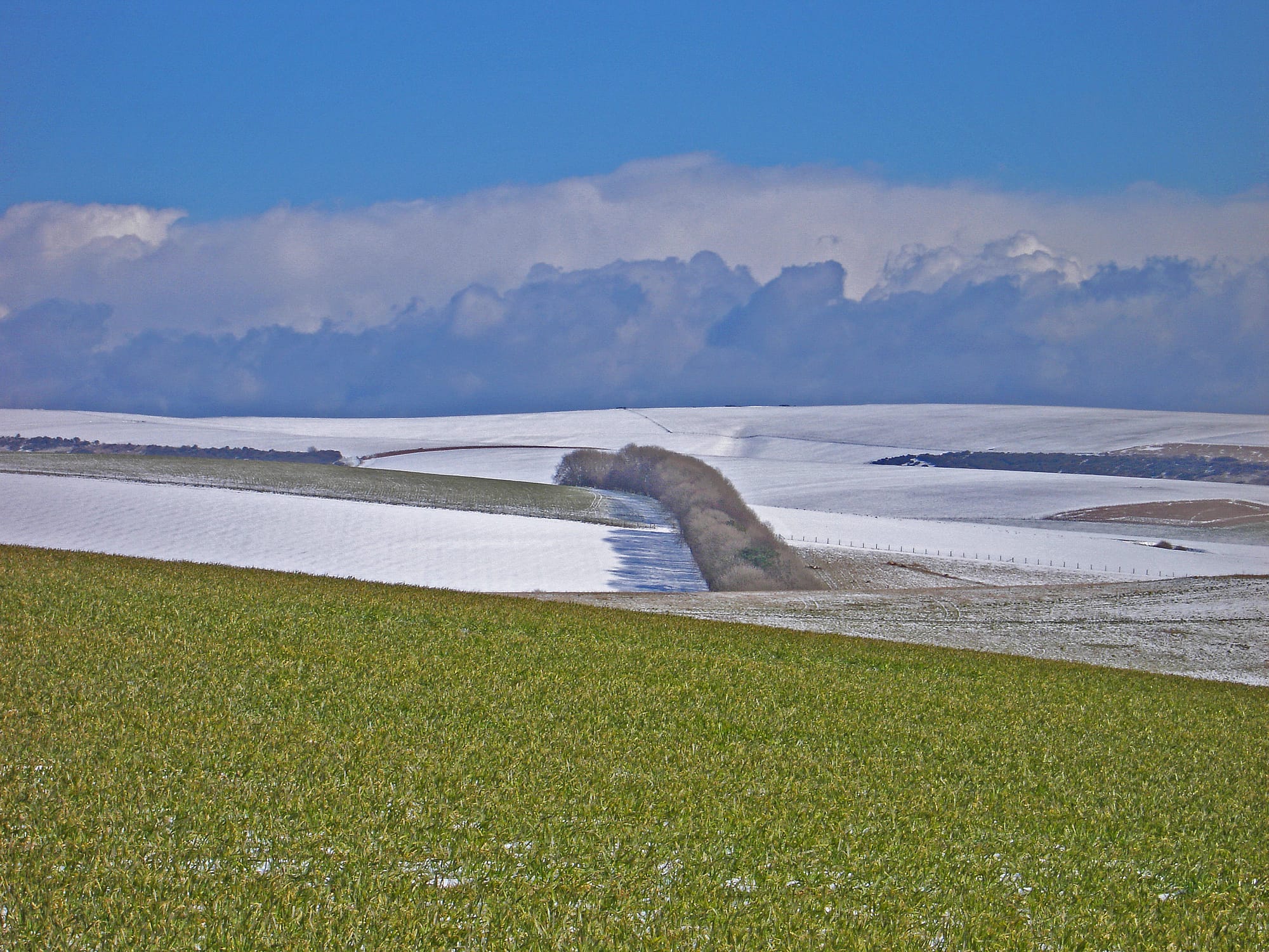 Home Bottom, East Sussex