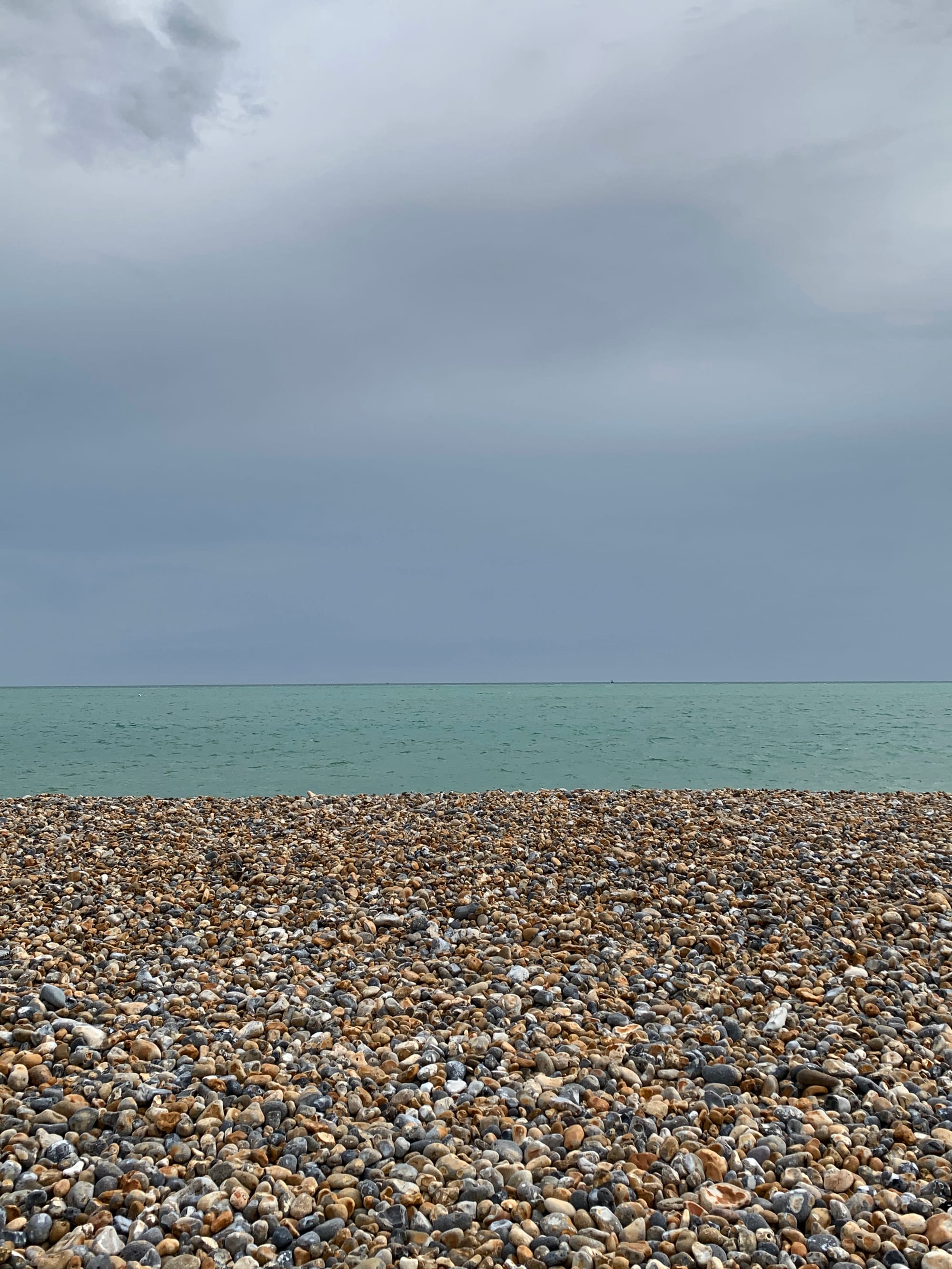 Pett Level Beach, East Sussex