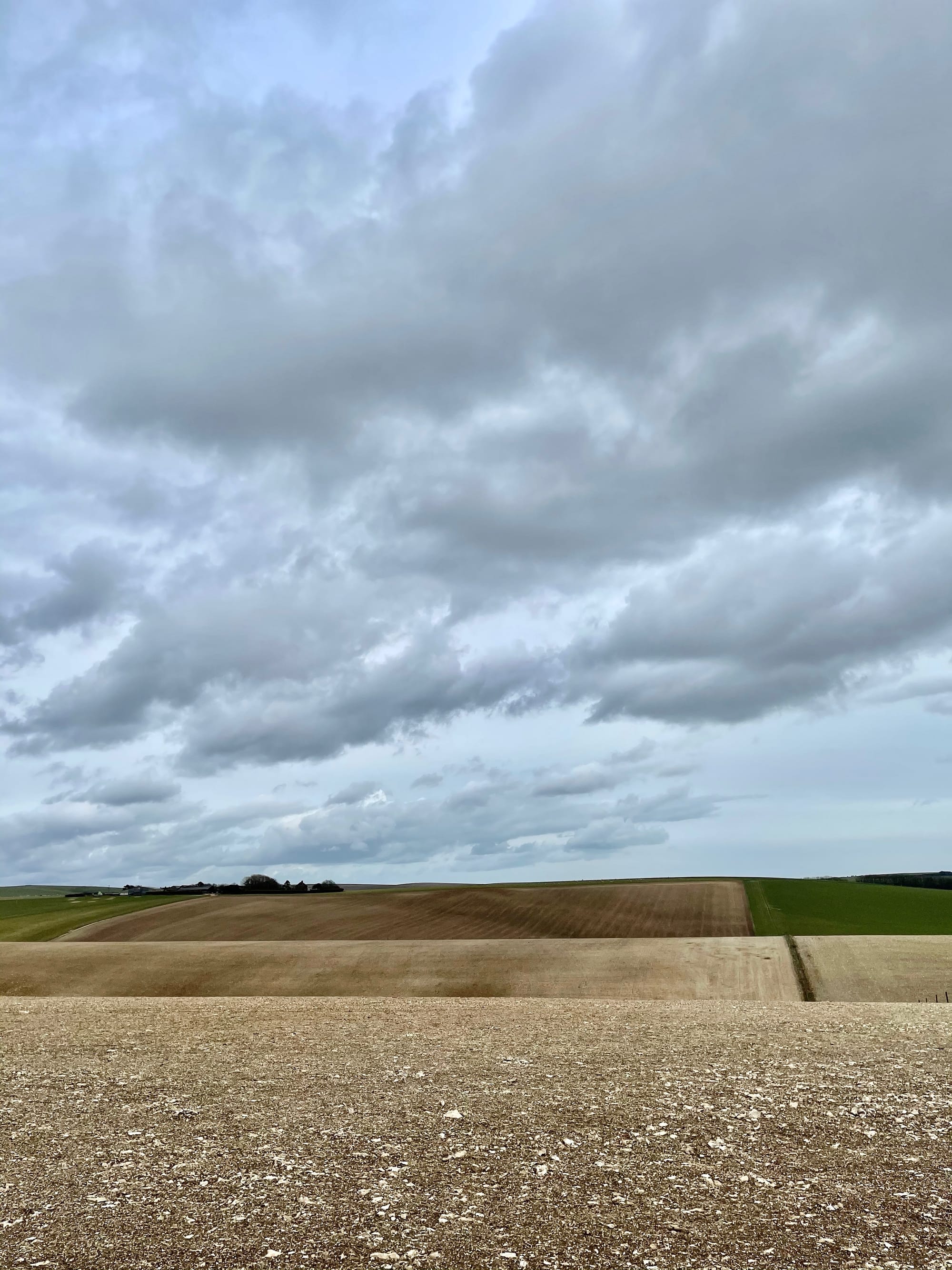 Black Cap Farm, East Sussex