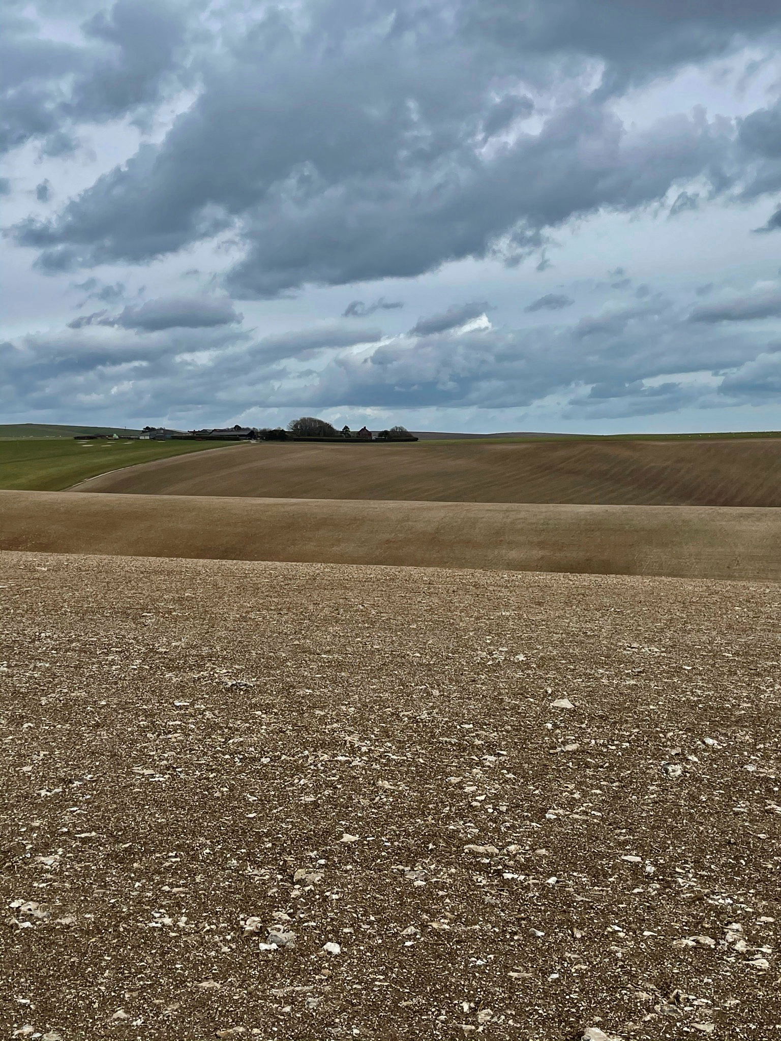 Blackcap Farm,. Beddingham, East Sussex