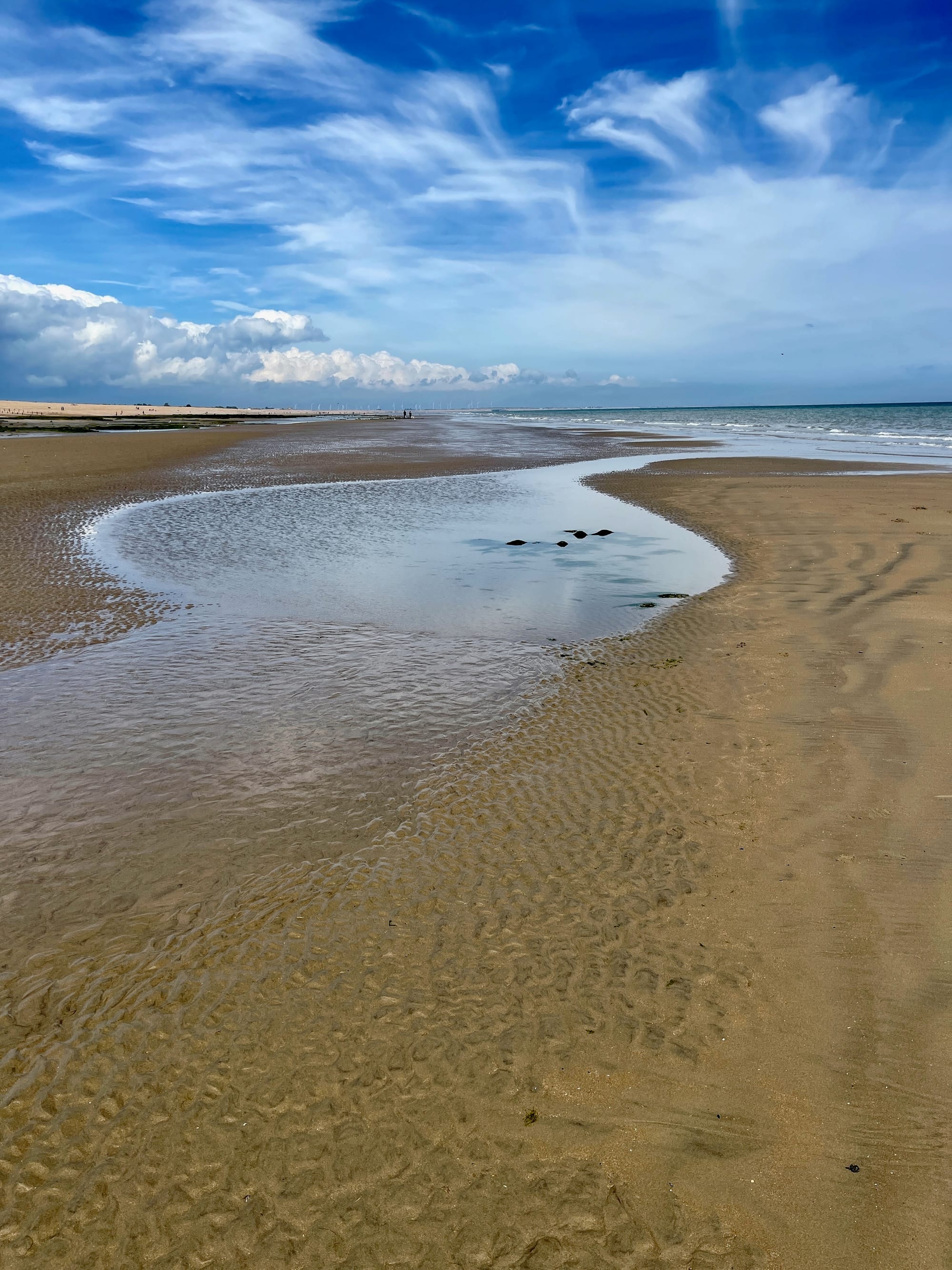 Pett Level, East Sussex