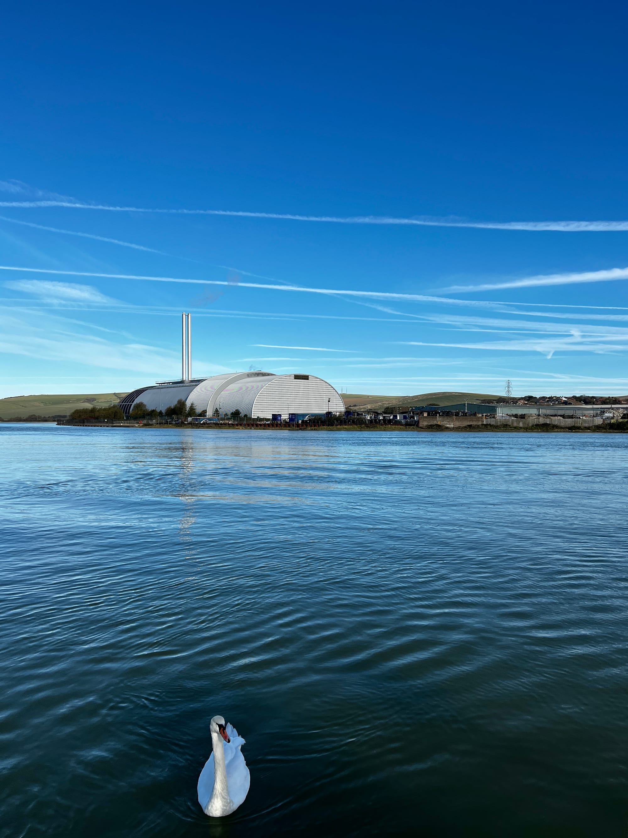 Denton Island, Newhaven