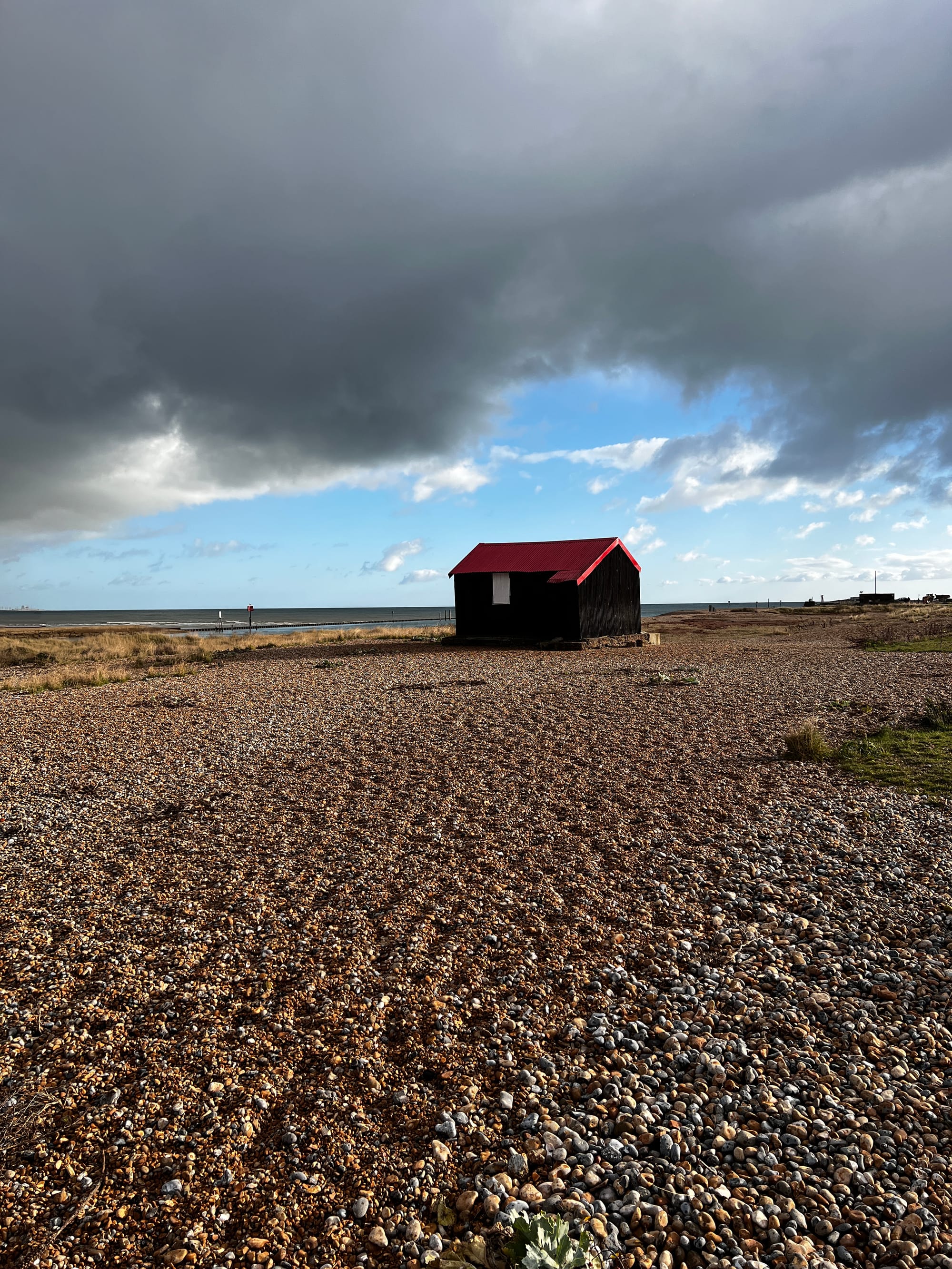 River Rother Retreat. Rye, East Sussex