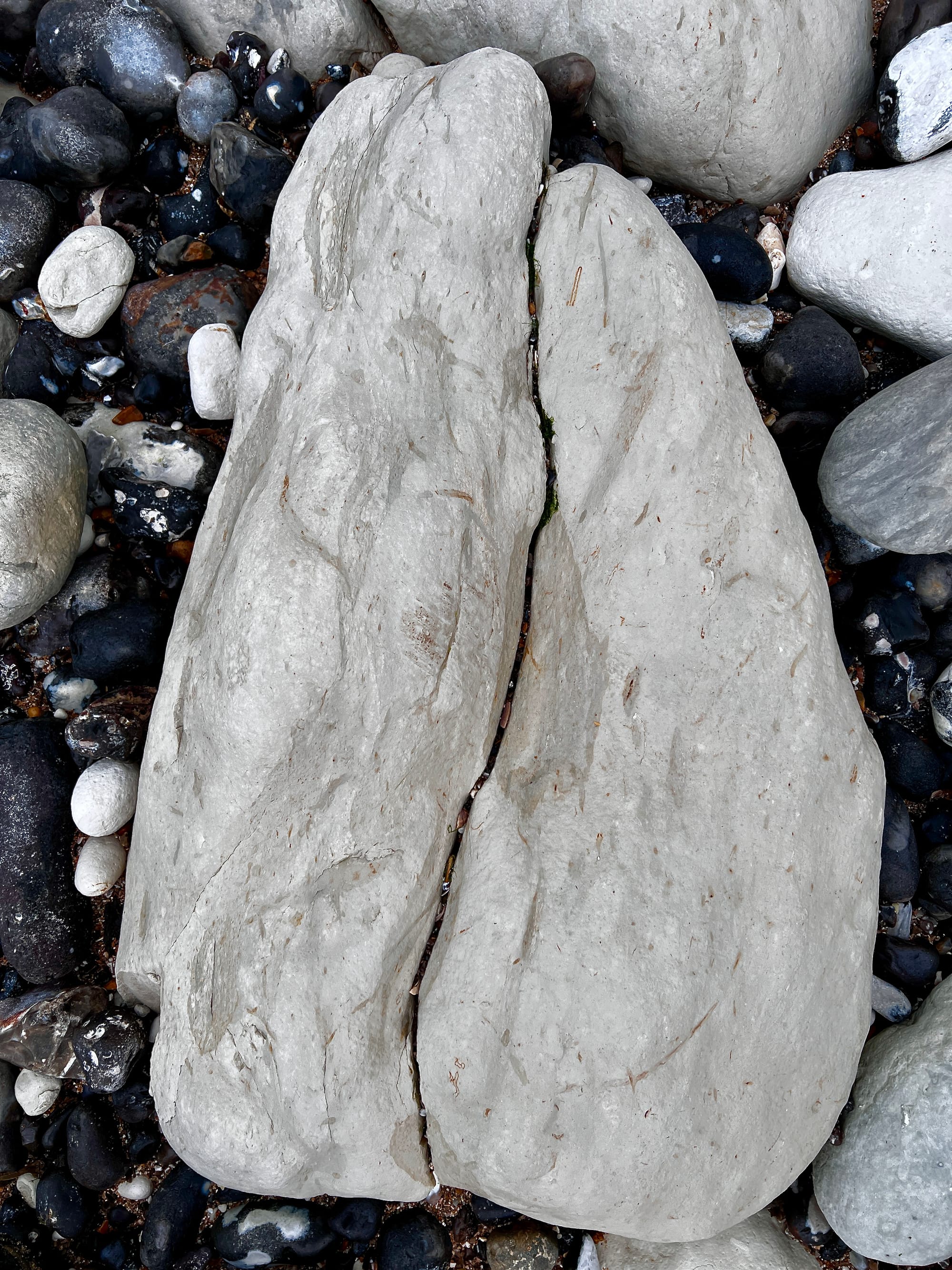 Split Rock, Beachy Head