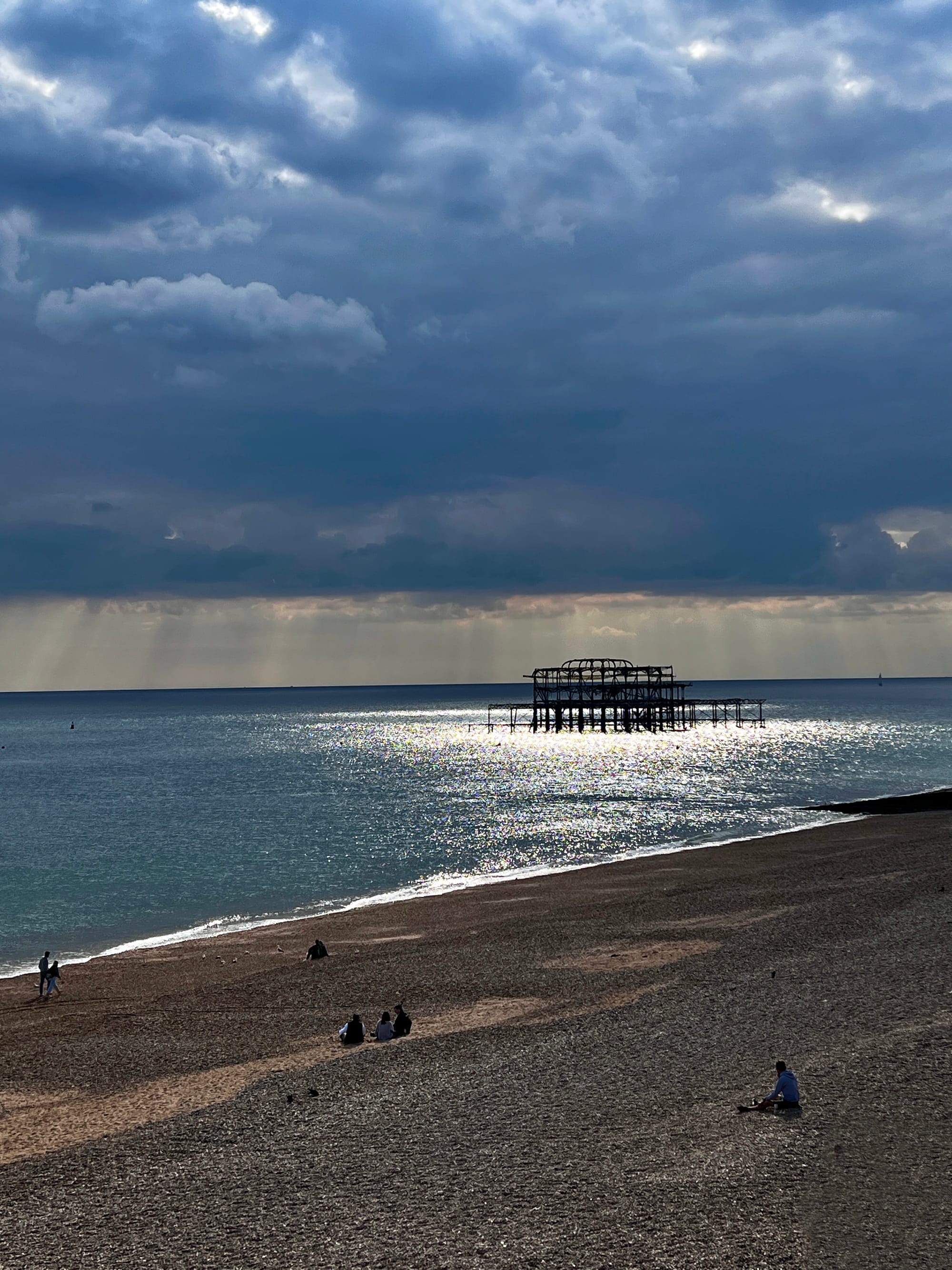 Brighton Beach