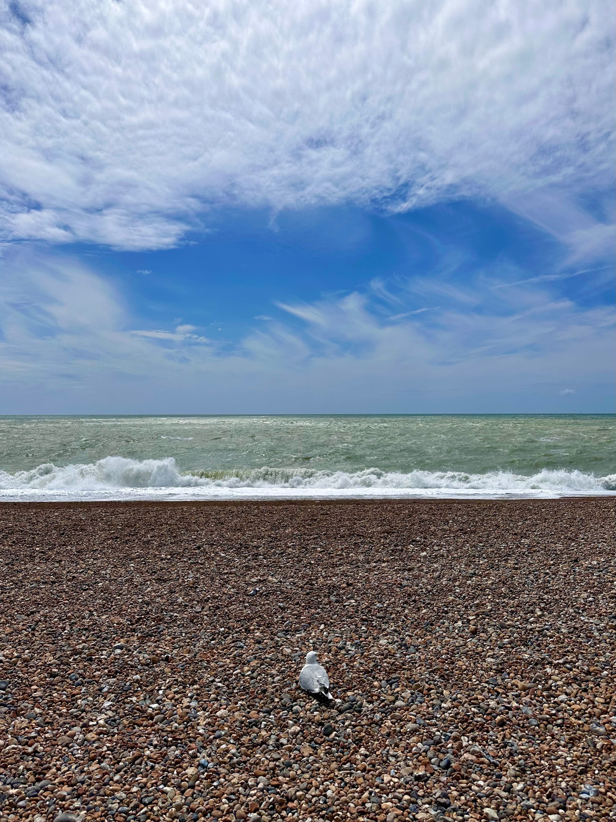 Seaford Beach