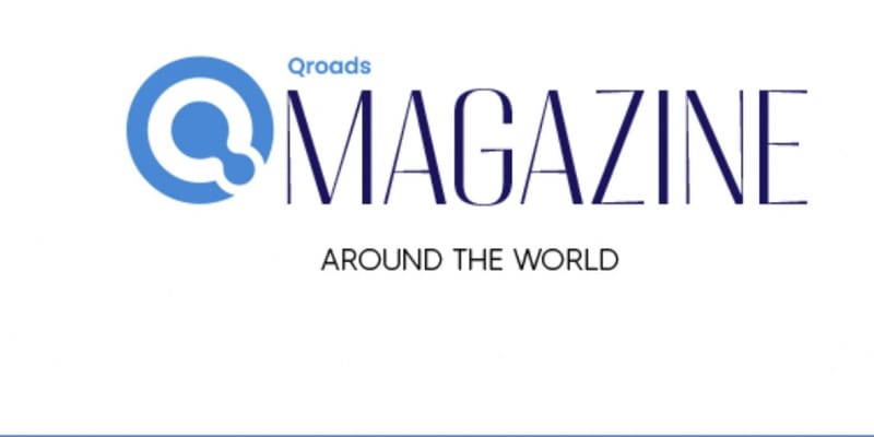 Qroads MAGAZINE