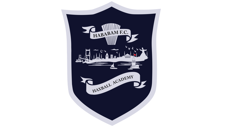 İşte Yeni Logo !!!!