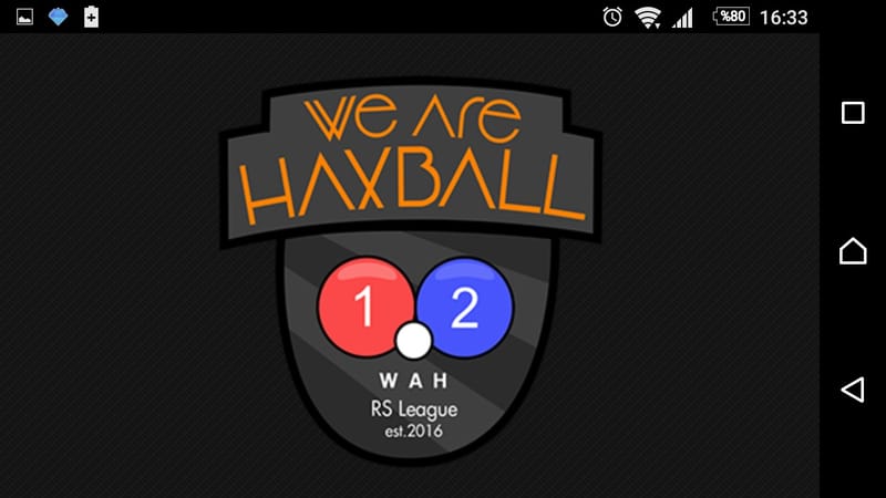 Wah Ligi Maç özetleri için Tıklayın ..