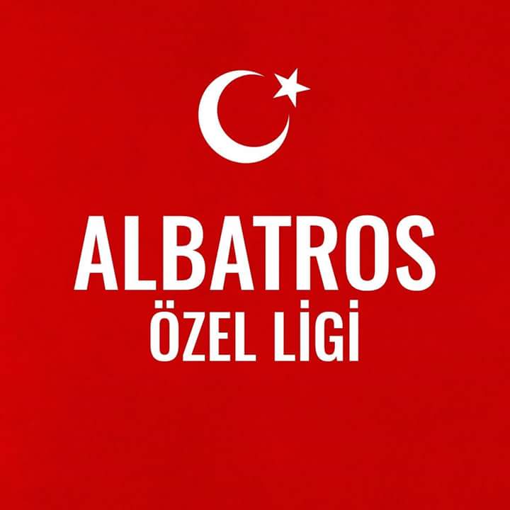 ALBATROS LİGİNDEN HABABAMA ÖZEL TEKLİF! !