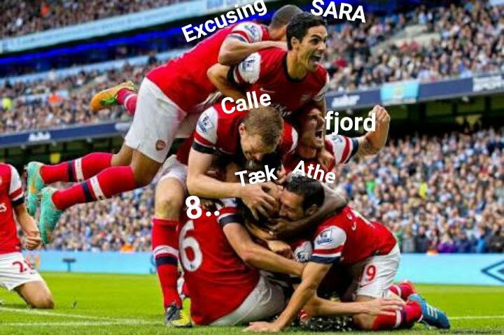 BEKLENEN ŞAMPİYONLUK GELDİ , HABABAM AVRUPANIN EN BÜYÜĞÜ OLDU!