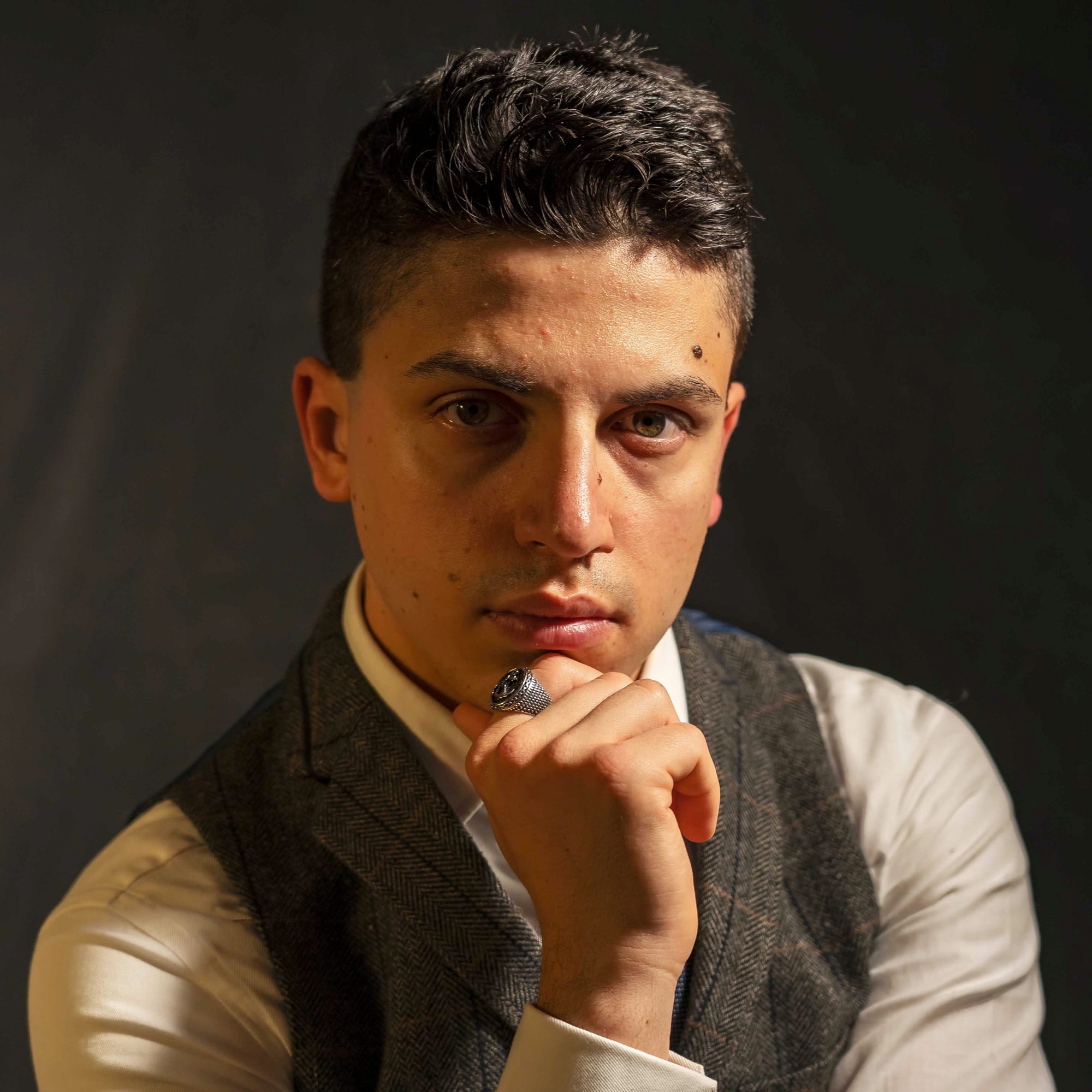 Matteo
